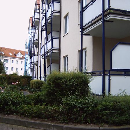 K & R Appartements Binz Luaran gambar