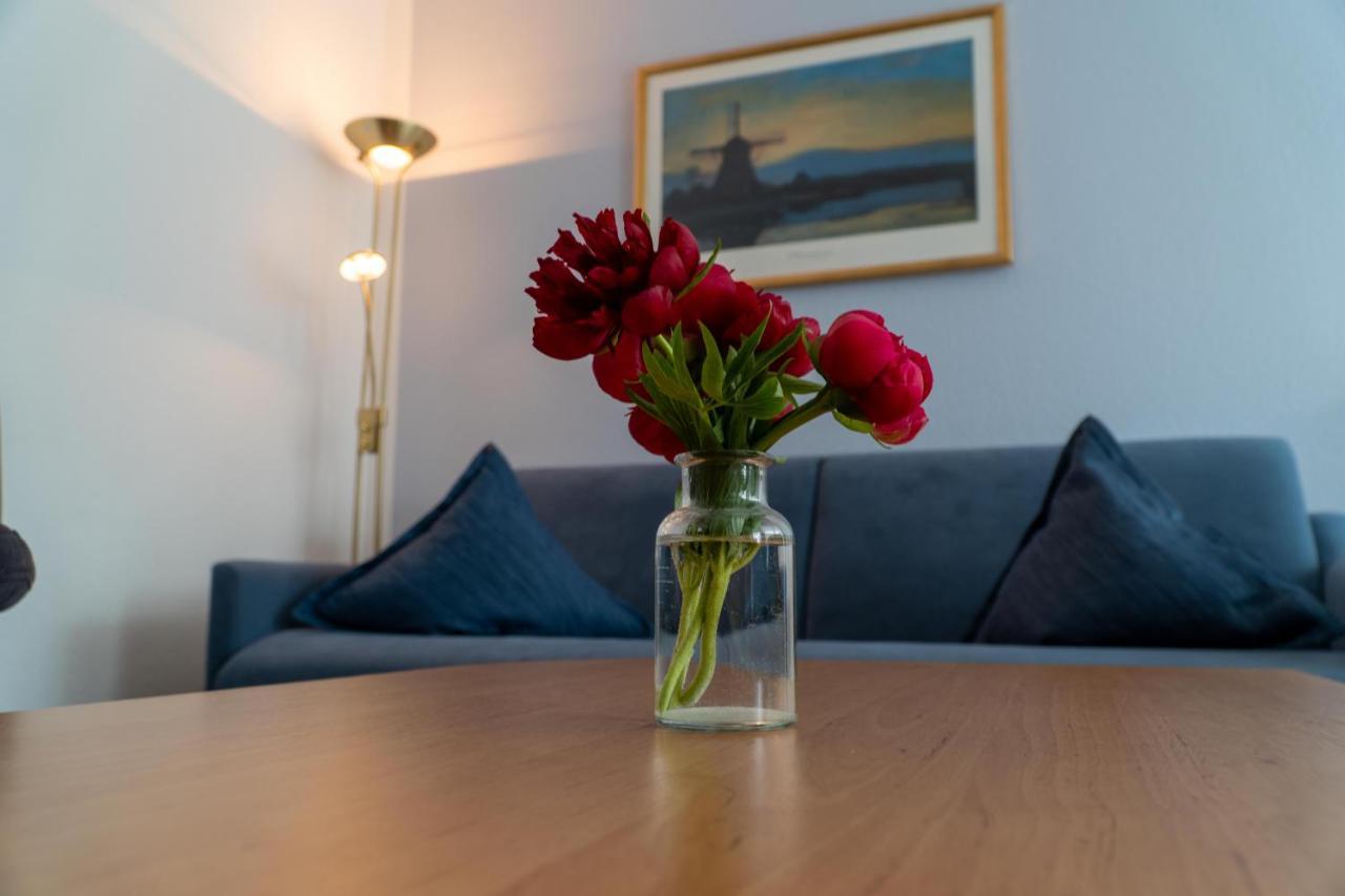 K & R Appartements Binz Luaran gambar
