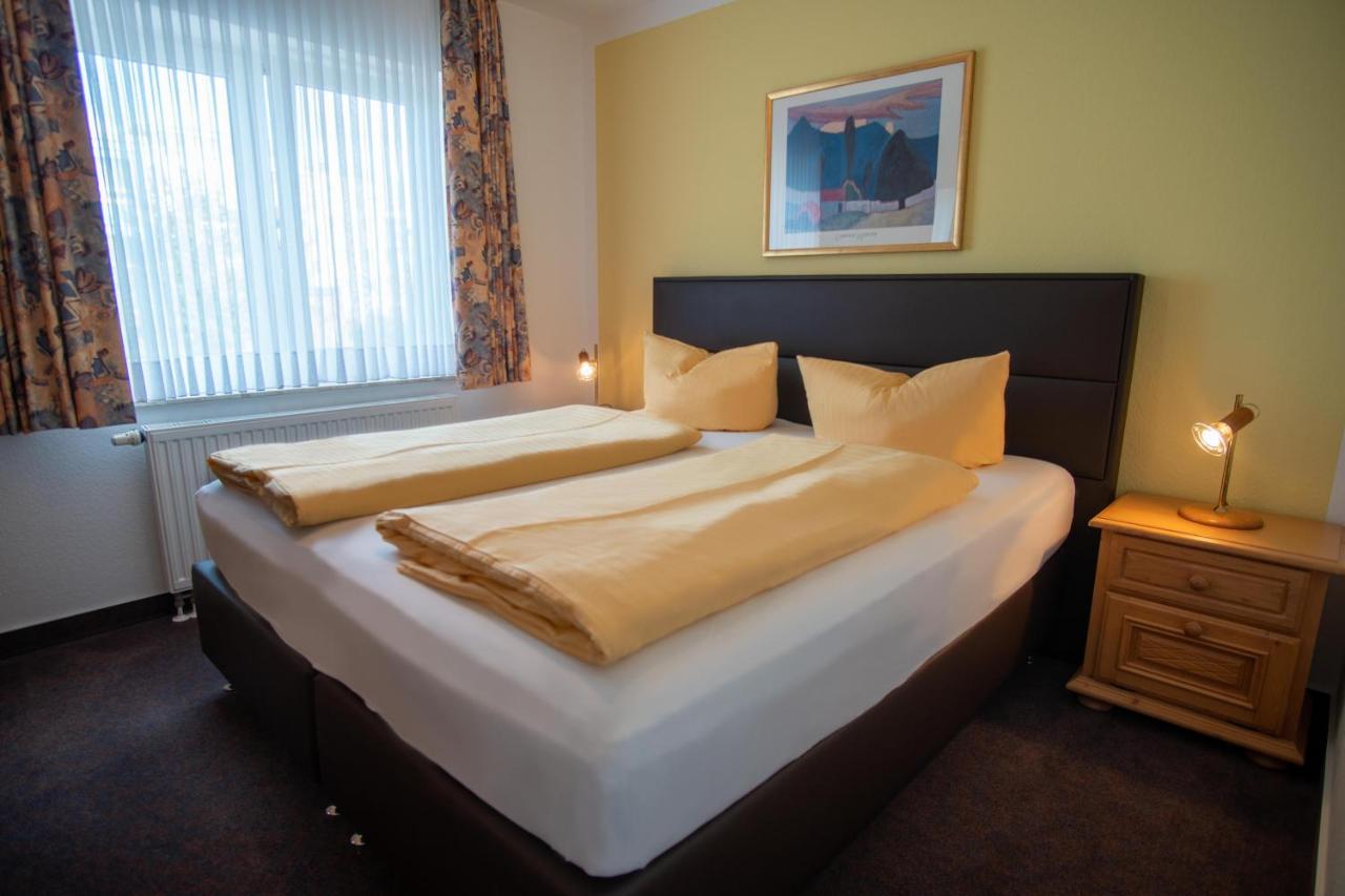 K & R Appartements Binz Luaran gambar