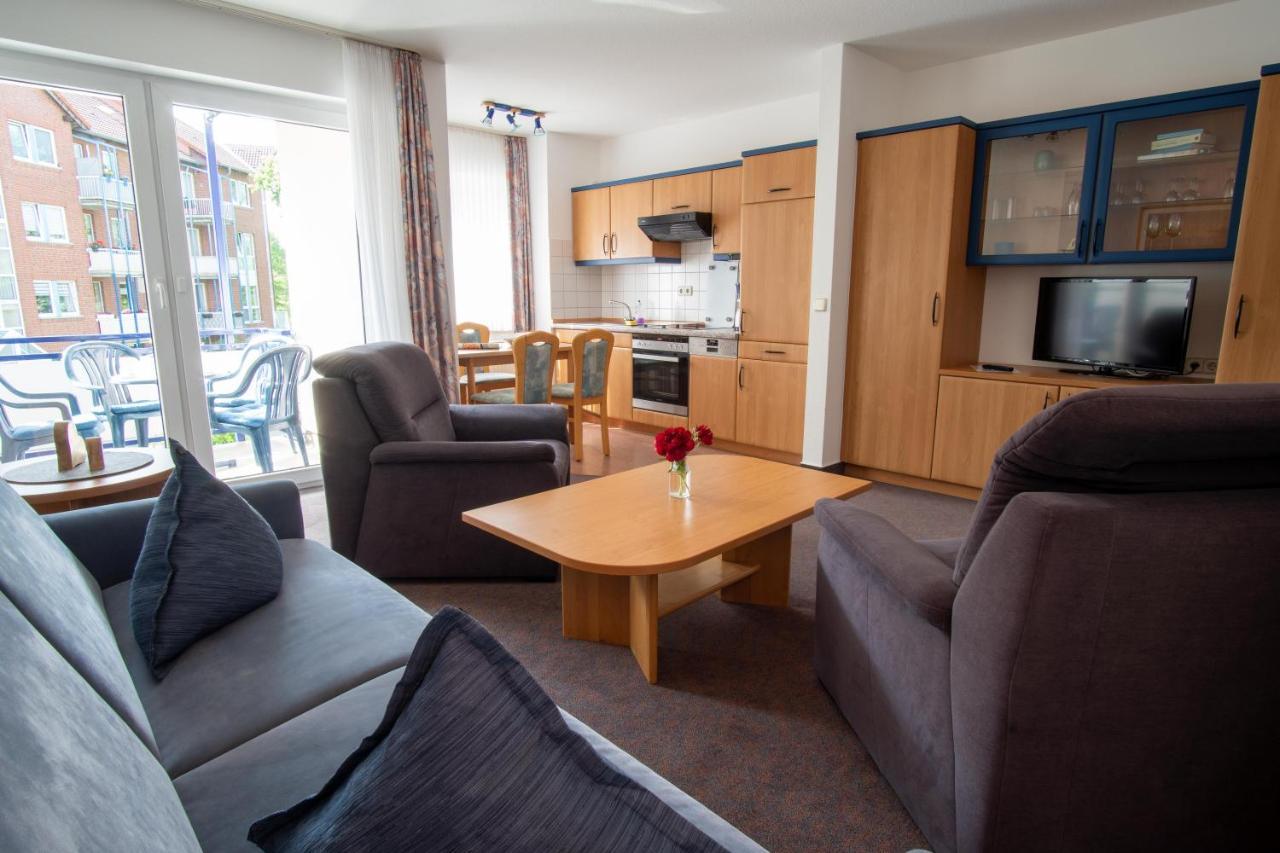 K & R Appartements Binz Luaran gambar