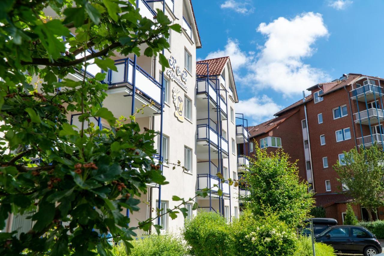 K & R Appartements Binz Luaran gambar
