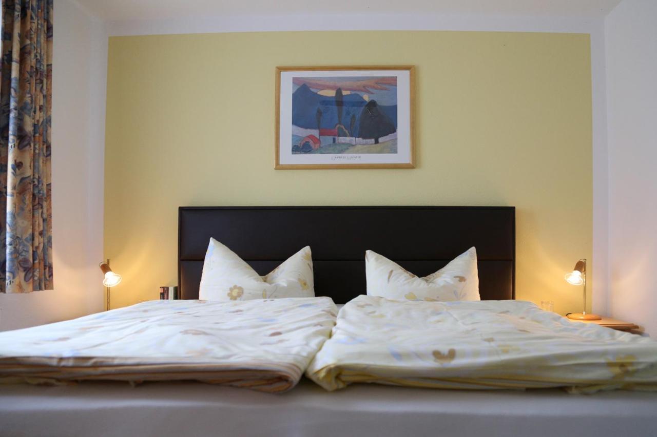 K & R Appartements Binz Luaran gambar