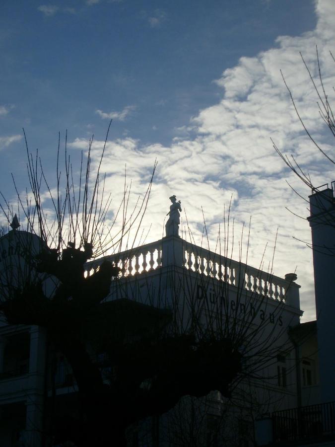 K & R Appartements Binz Luaran gambar