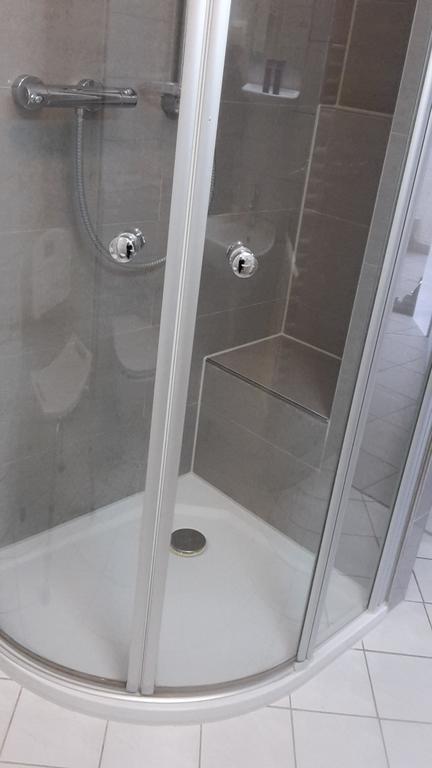 K & R Appartements Binz Luaran gambar