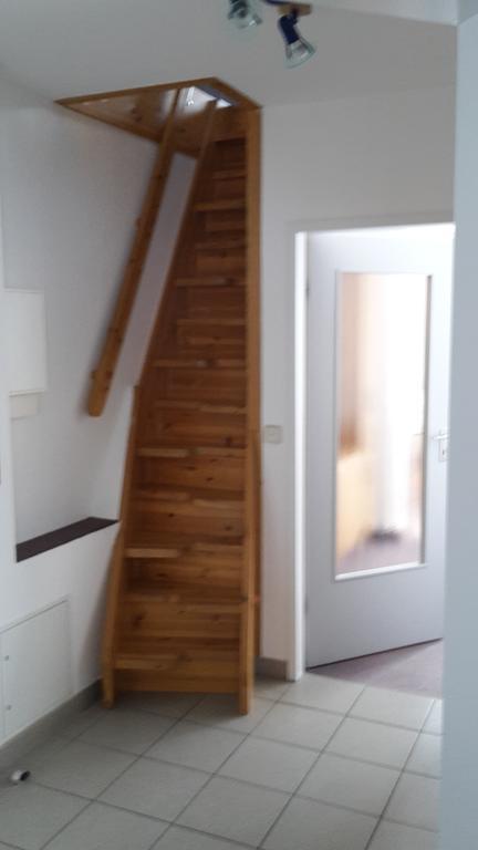 K & R Appartements Binz Luaran gambar