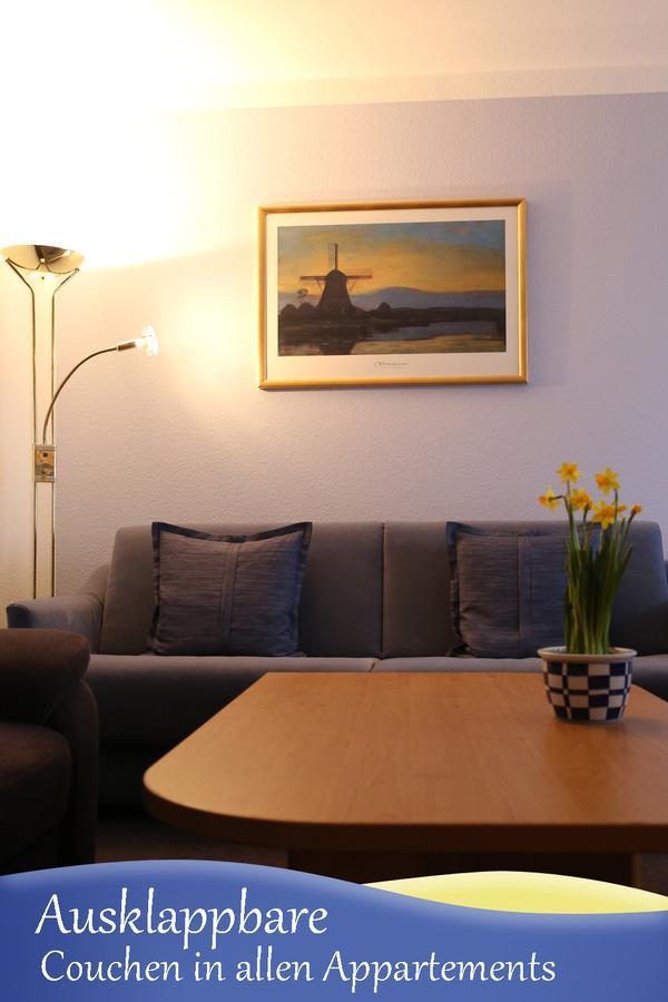 K & R Appartements Binz Luaran gambar