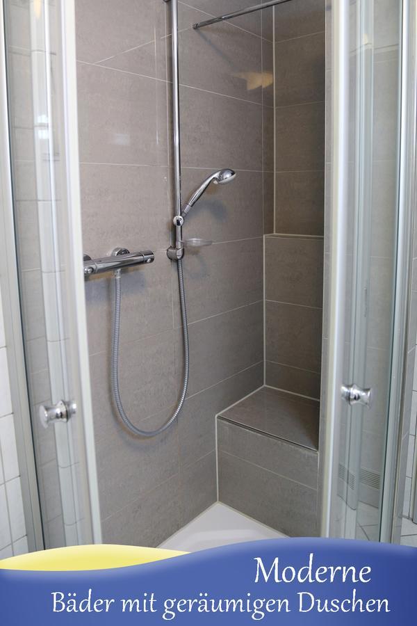 K & R Appartements Binz Luaran gambar