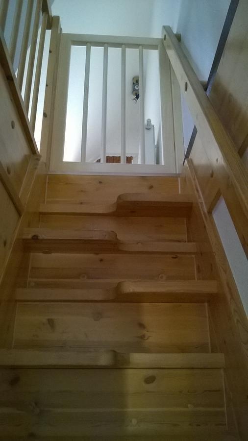 K & R Appartements Binz Luaran gambar