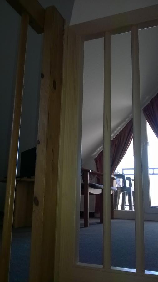 K & R Appartements Binz Luaran gambar