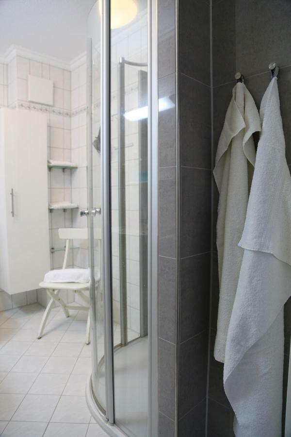 K & R Appartements Binz Luaran gambar