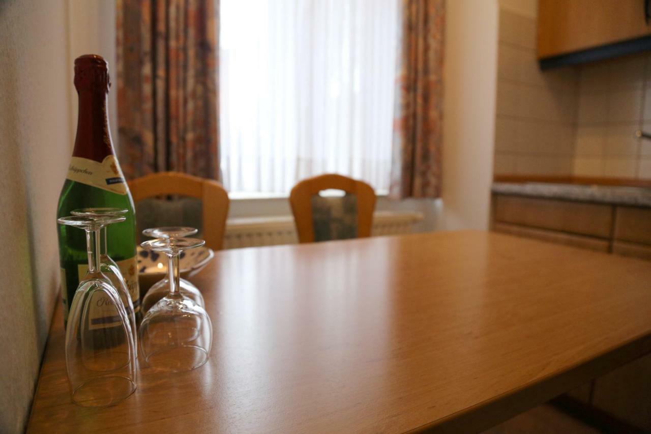 K & R Appartements Binz Luaran gambar