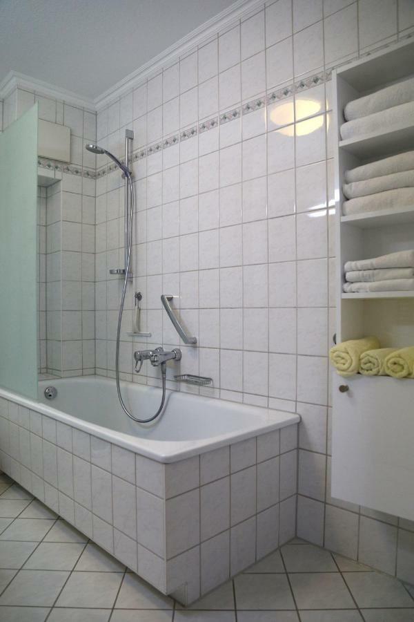 K & R Appartements Binz Luaran gambar